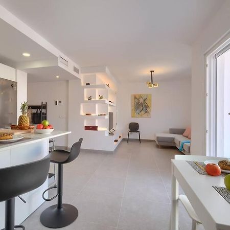 Bonito Apartamento 2 Minutos De La Playa Fuengirola Luaran gambar