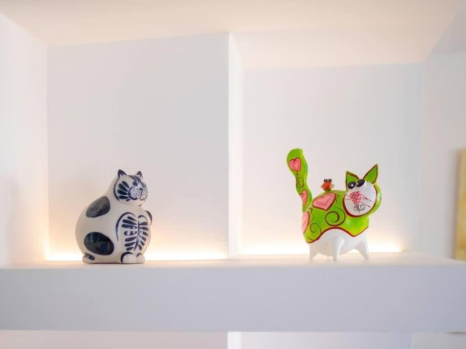 Bonito Apartamento 2 Minutos De La Playa Fuengirola Luaran gambar